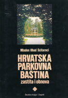 Hrvatska parkovna baština