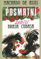 Posmrtni zapisi Brasa Cubasa