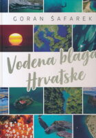 Vodena blaga Hrvatske