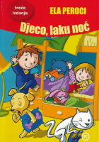 Djeco, laku noć