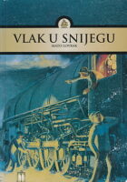 Vlak u snijegu