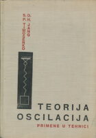 Teorija oscilacija - primene u tehnici