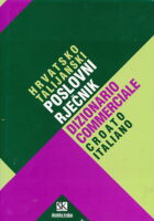 Hrvatsko-talijanski poslovni rječnik