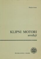 Klipni motori : uređaji