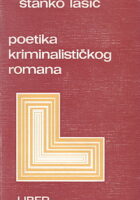 Poetika kriminalističkog romana