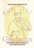 Građanin - između povijesti i književnosti