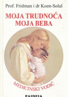 Moja trudnoća, moja beba