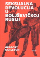 Seksualna revolucija u boljševičkoj Rusiji