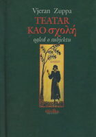Teatar kao shole