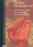 Strukturiranje nesvjesnog: Freud i Lacan
