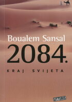 2084. Kraj svijeta