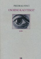 Osobno kao tekst