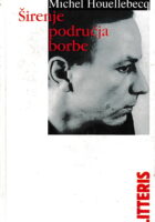 Širenje područja borbe