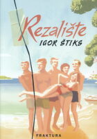 Rezalište