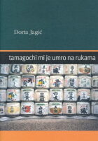 Tamagochi mi je umro na rukama