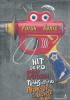 Hit depo, Pod pritiskom, Transsarajevo