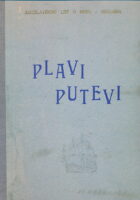 Plavi putevi