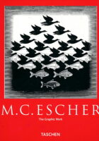 M.C. Escher: The Graphic Work