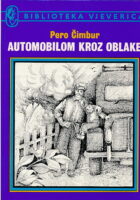 Automobilom kroz oblake