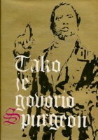 Tako je govorio Spurgeon