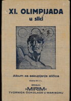 XI. olimpijada u slici