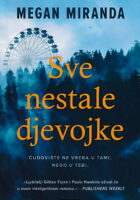 Sve nestale djevojke