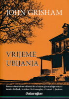 Vrijeme ubijanja