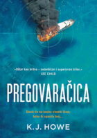 Pregovaračica