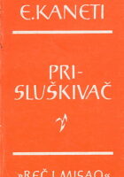 Prisluškivač