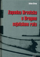 Zapadna Hrvatska u Drugom svjetskom ratu