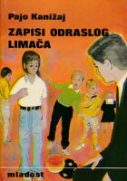 Zapisi odraslog limača