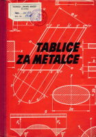 Tablice za metalce
