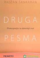 Druga pesma: Homeopatija