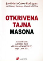 Otkrivena tajna masona