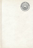 Dnevnik 1951-1952.