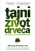 Tajni život drveća