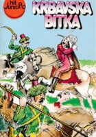 Krbavska bitka