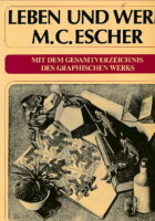 Leben und Werk, M.C. Escher