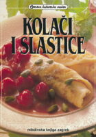 Kolači  i slastice