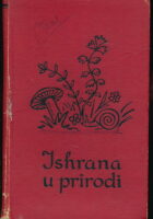 Ishrana u prirodi