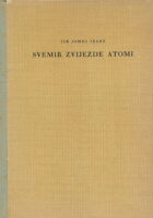 Svemir, zvijezde, atomi