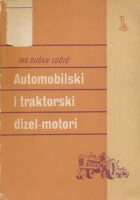 Automobilski i traktorski dizel-motori