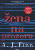 Žena na prozoru