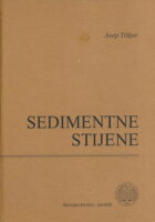 Sedimentne stijene