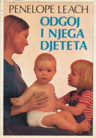 Odgoj i njega djeteta