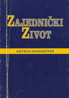 Zajednički život