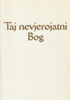 Taj nevjerojatni Bog