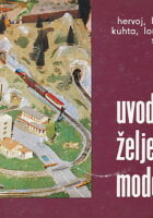 Uvod u željezničko modelarstvo