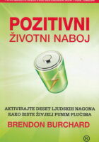 Pozitivni životni naboj