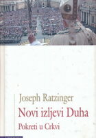 Novi izljevi Duha
